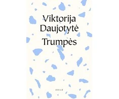 KNYGA Trumpės