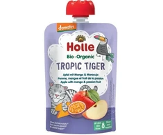KNYGA Tyrelė išspaudžiama BIO Tropic Tiger, 100 g