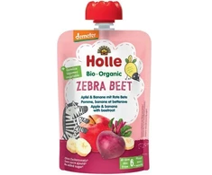 KNYGA Tyrelė išspaudžiama Zebra Beet, 100 g