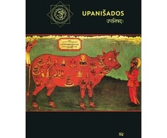 KNYGA Upanišados (2025)