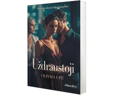 KNYGA Uždraustoji