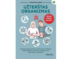 KNYGA Užterštas organizmas