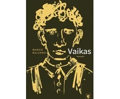 KNYGA Vaikas