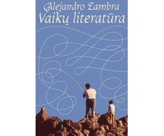 KNYGA Vaikų literatūra