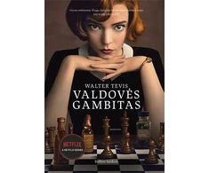 KNYGA Valdovės gambitas