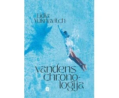 KNYGA Vandens chronologija