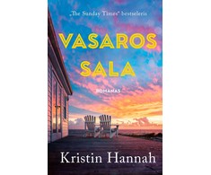 KNYGA Vasaros sala