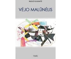 KNYGA Vėjo malūnėlis