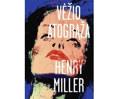 KNYGA Vėžio atogrąža