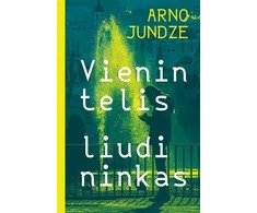 KNYGA Vienintelis liudininkas