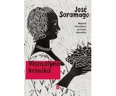 KNYGA Vienuolyno kronika