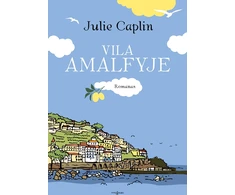 KNYGA Vila Amalfyje