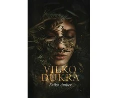 KNYGA Vilko dukra