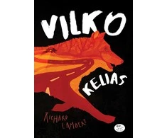 KNYGA Vilko kelias