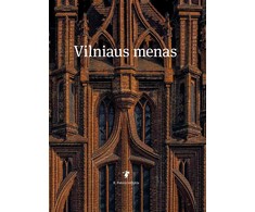 KNYGA Vilniaus menas