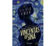 KNYGA Vincentas ir Sina
