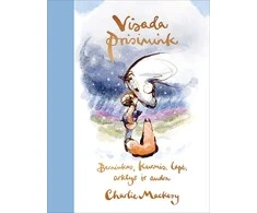 KNYGA Visada prisimink. Berniukas, kurmis, lapė, arklys ir audra