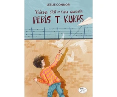 KNYGA Visiems stot - eina garbusis Peris T. Kukas