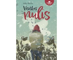 KNYGA Visiškas nulis