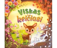 KNYGA Viskas keičiasi