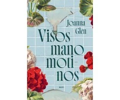 KNYGA Visos mano motinos