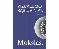 KNYGA Vizualumo sąsiuviniai. Mokslas
