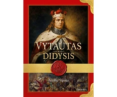 KNYGA Vytautas Didysis