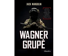 KNYGA Wagner grupė