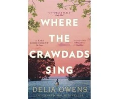KNYGA Where the Crawdads Sing