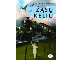 KNYGA Žąsų keliu