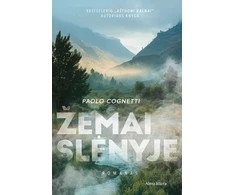 KNYGA Žemai slėnyje