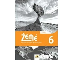 Briedis Žemė 6. Geografijos pratybų sąsiuvinis 6 klasei. I dalis