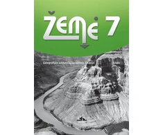 KNYGA Žemė 7. Užduočių sąs. 7 kl. I dalis