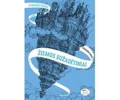 KNYGA Žiemos sužadėtiniai
