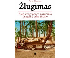 KNYGA Žlugimas