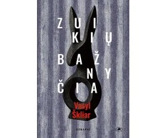 KNYGA Zuikių bažnyčia