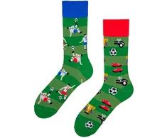 Kojinės Futbolo Fanas 36-40