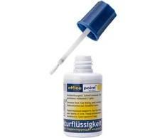 Korekcinis skystis 20 ml OFFICE POINT