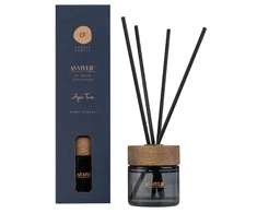 Kvapai namams su lazdelėmis „AŠ MYLIU SAVE - Apie Tave“ 120 ml