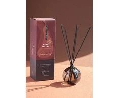 Namų kvapas ODORO MOOD kolekcija "Cuban Soul", 90 ml