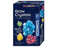 Kosmos Lavinamasis rinkinys GROW CRYSTALS 10-14