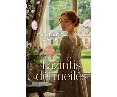 Lažintis dėl meilės. Knygų serijos "Apdairi piršlė". 1 knyga