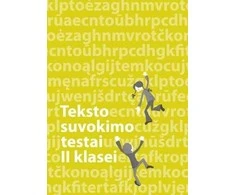 KNYGA Šviesa Lietuvių kalbos teksto suvokimo testai 2 klasei