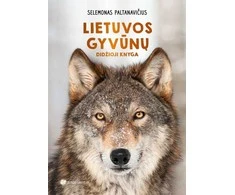 Lietuvos gyvūnų didžioji knyga