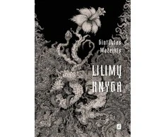 Lilimų knyga. Akmentakiai. 1 dalis