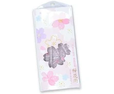 Liniuočių rinkinys M&amp;G Sakura Time 15cm