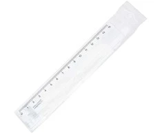 Koh I noor Liniuotė plastm. 15 cm K-I-N KN07425000