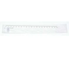 Koh I Noor Liniuotė plastm.perm 20cm K-I-
