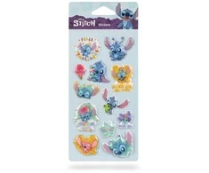 Disney Lipdukai Stitch Pastel, Motyvas nr.1