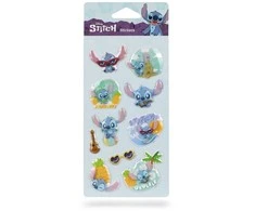 Disney Lipdukai Stitch Pastel, Motyvas nr.3